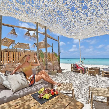 Seabel Rym Beach Djerba Temlale Kültér fotó
