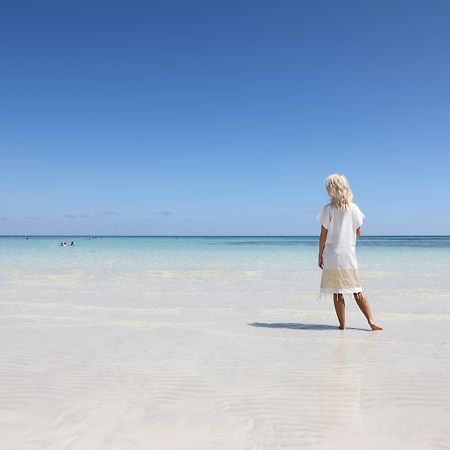 Seabel Rym Beach Djerba Temlale Kültér fotó