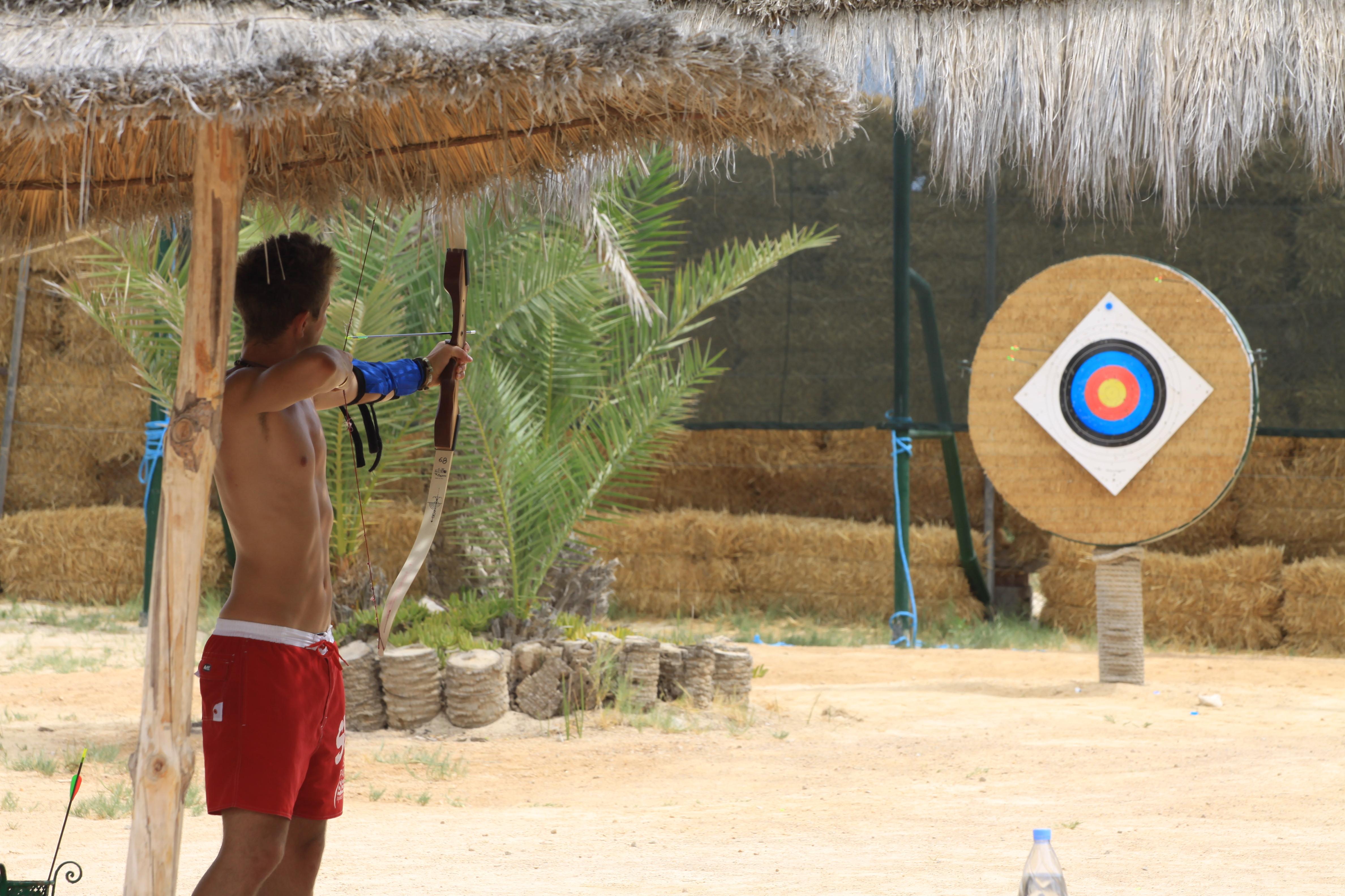Seabel Rym Beach Djerba Temlale Kültér fotó