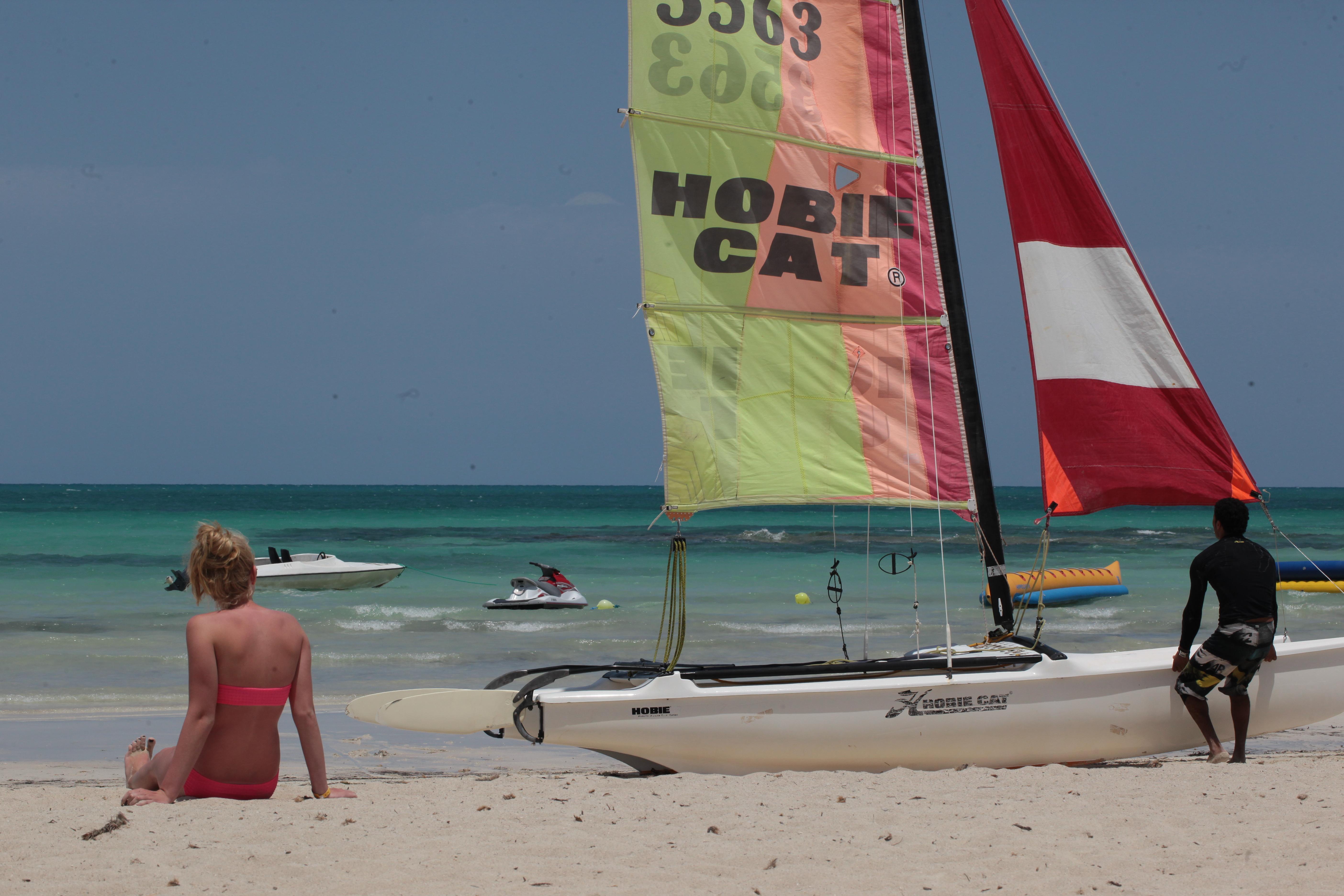 Seabel Rym Beach Djerba Temlale Kültér fotó
