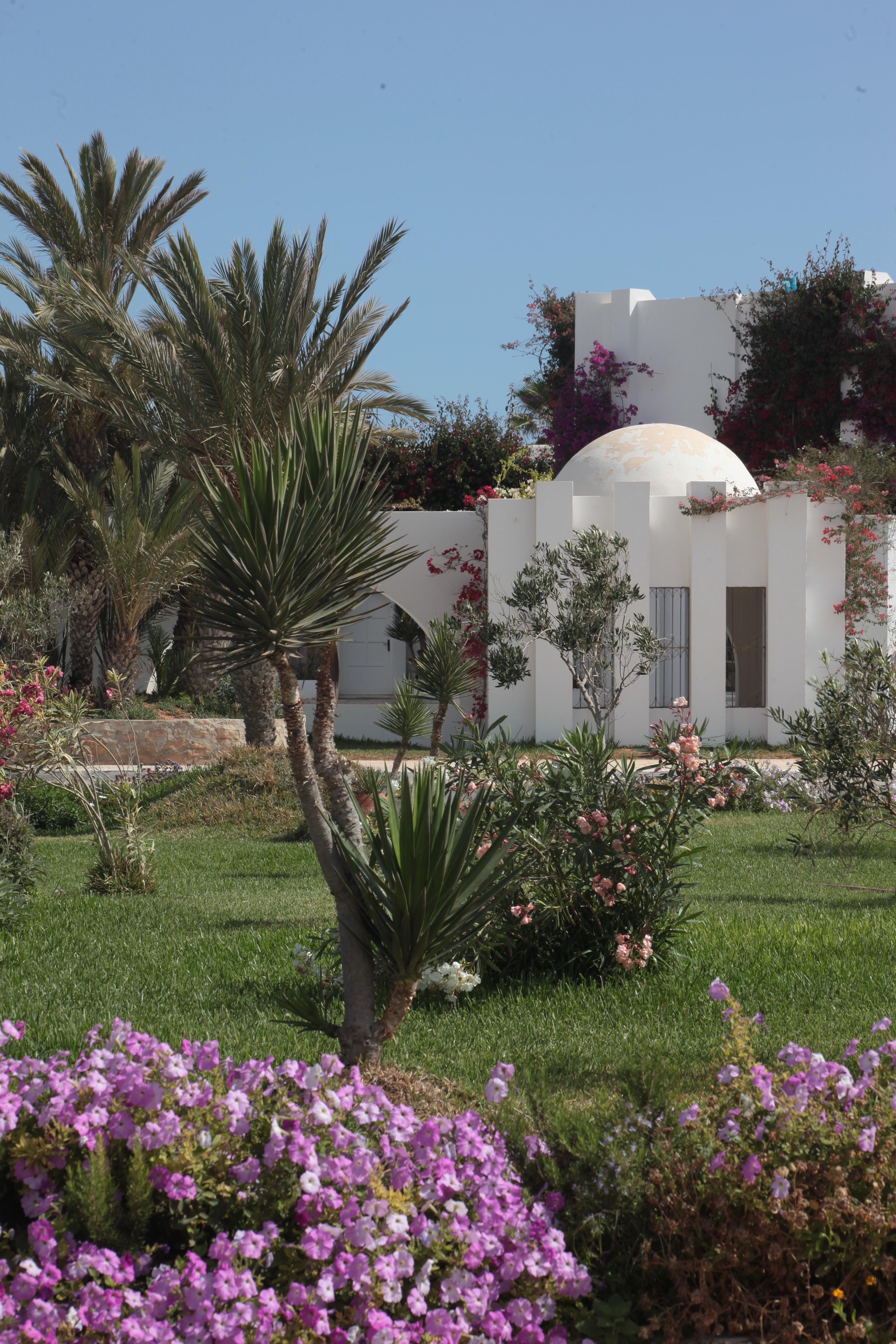 Seabel Rym Beach Djerba Temlale Kültér fotó