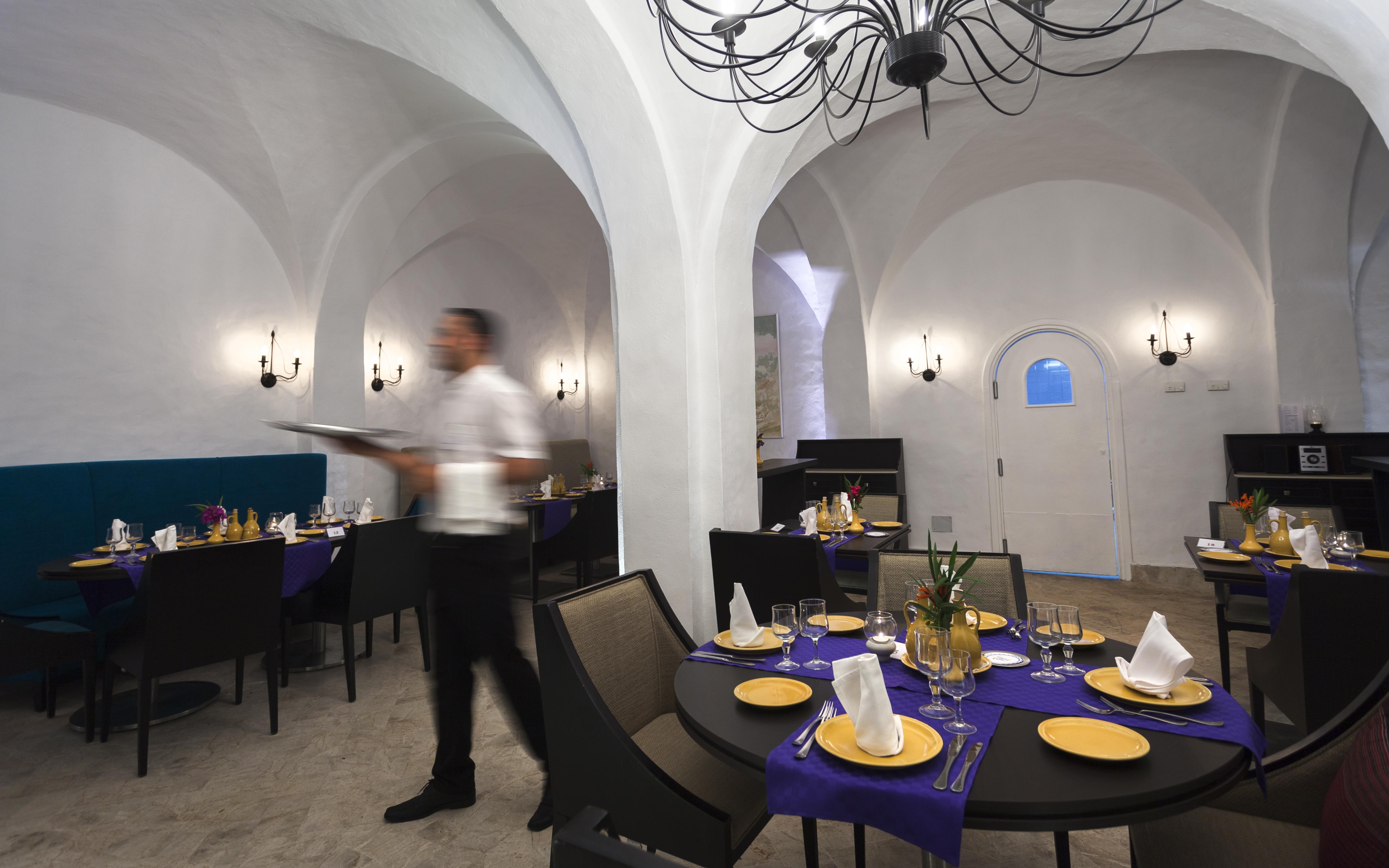 Seabel Rym Beach Djerba Temlale Kültér fotó
