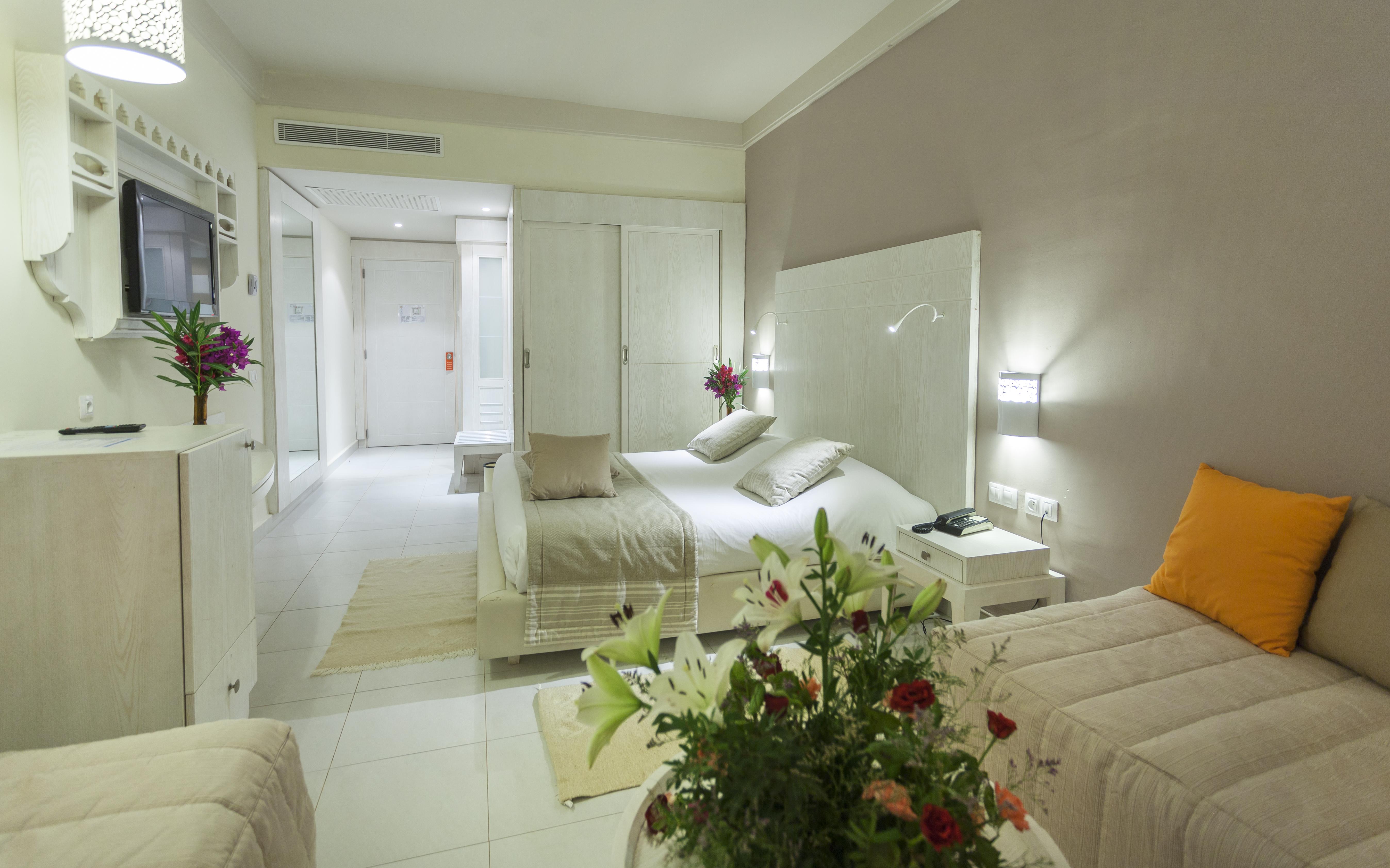 Seabel Rym Beach Djerba Temlale Kültér fotó