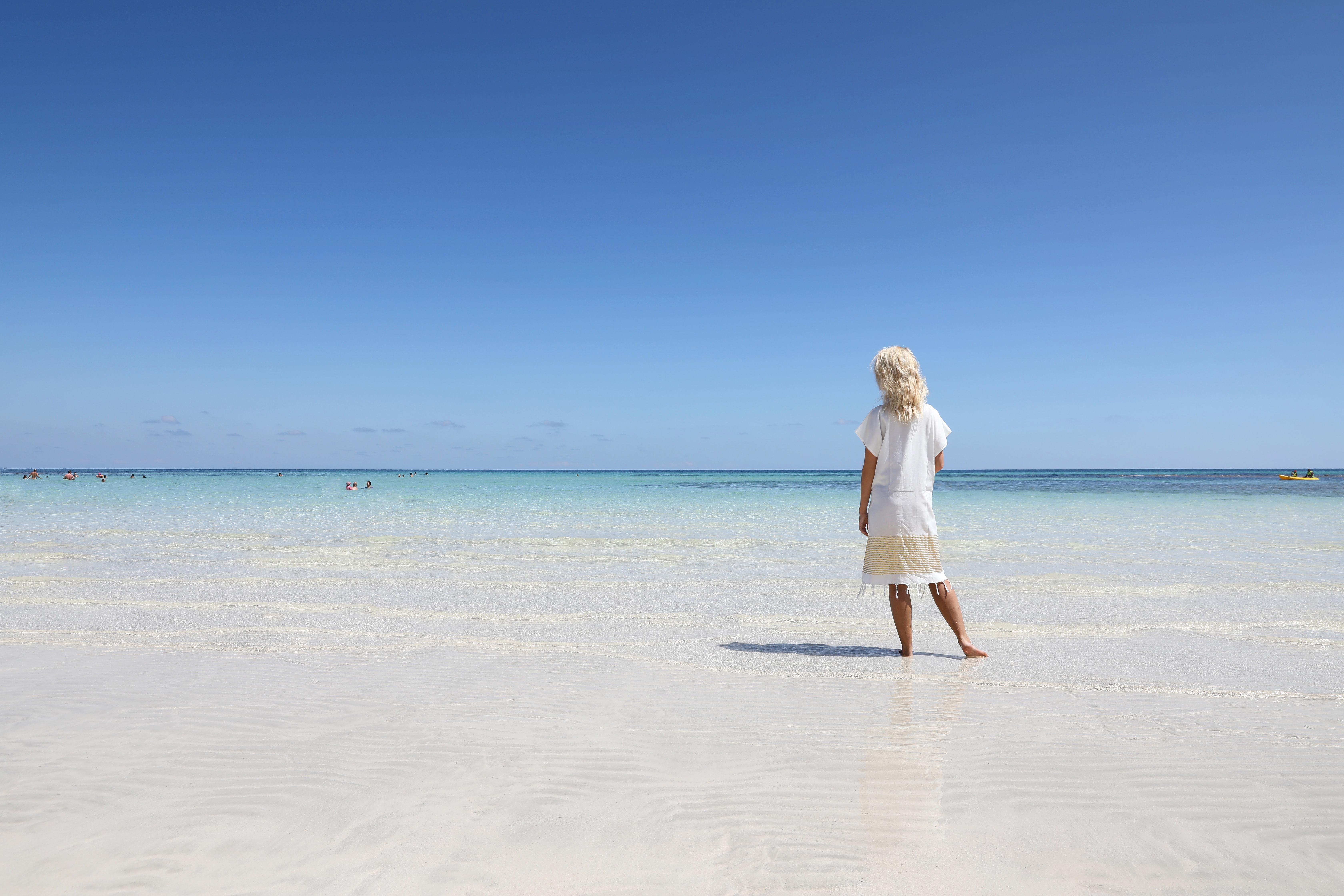Seabel Rym Beach Djerba Temlale Kültér fotó