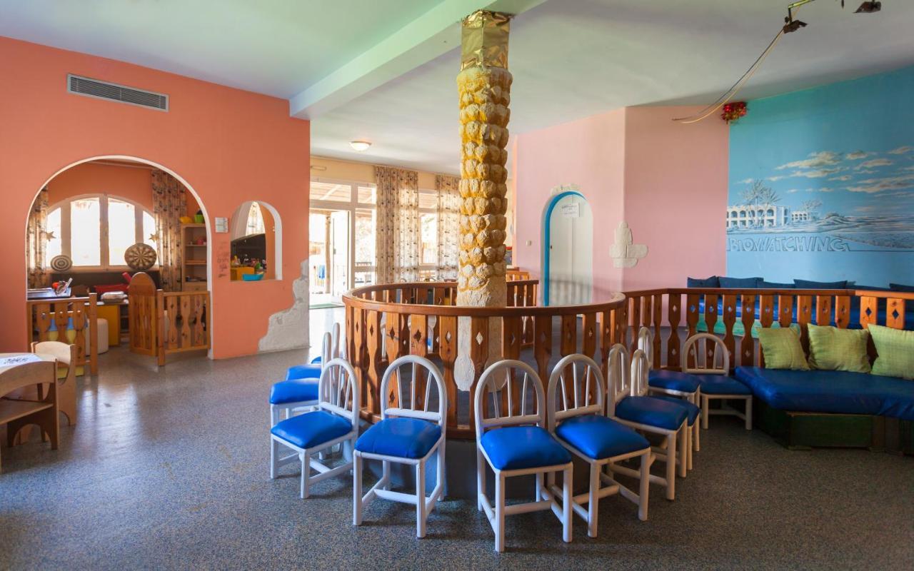 Seabel Rym Beach Djerba Temlale Kültér fotó