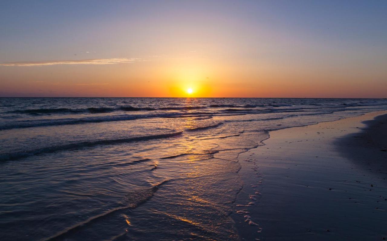 Seabel Rym Beach Djerba Temlale Kültér fotó