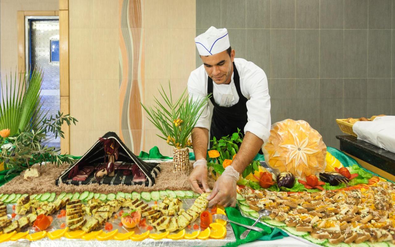 Seabel Rym Beach Djerba Temlale Kültér fotó