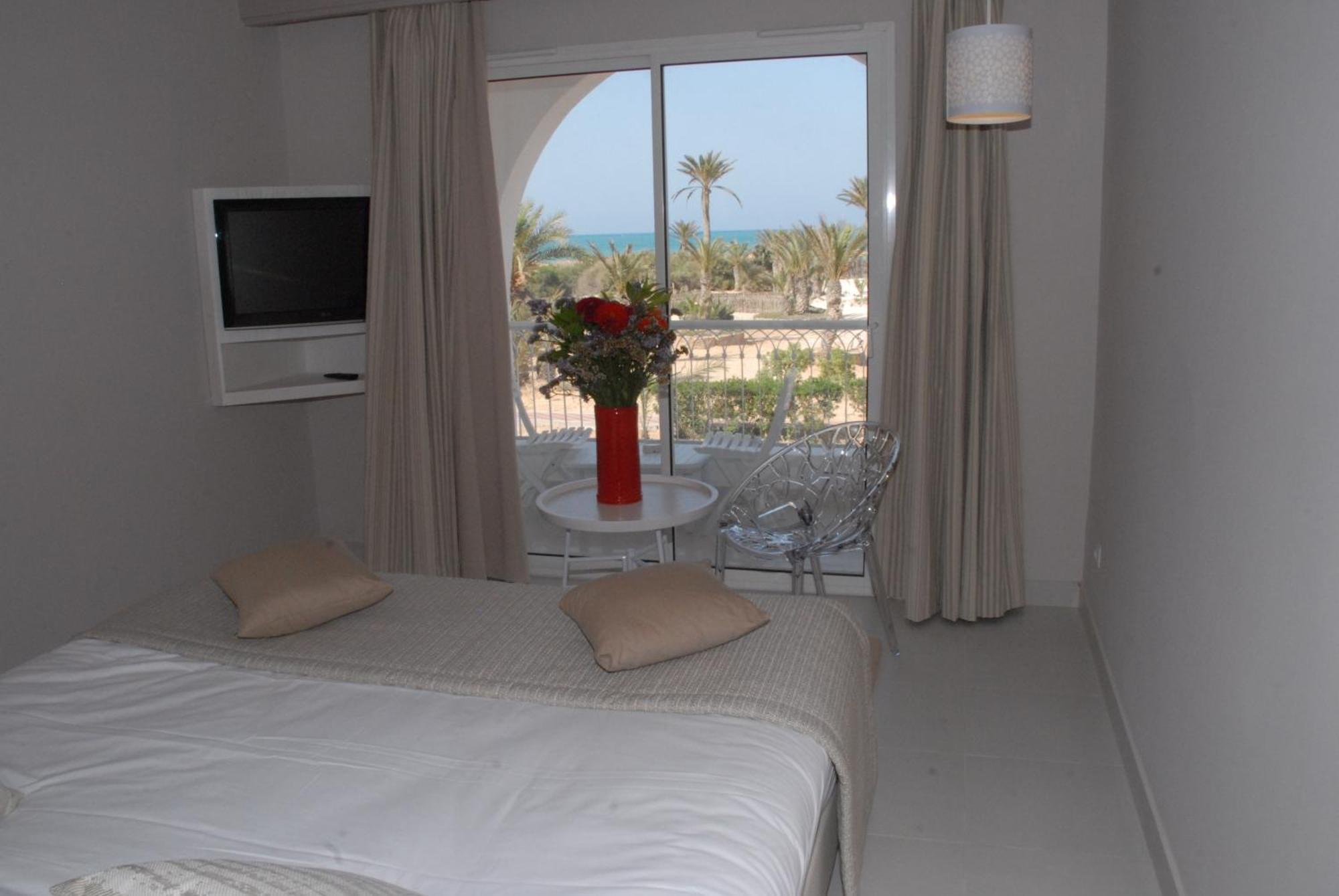Seabel Rym Beach Djerba Temlale Kültér fotó