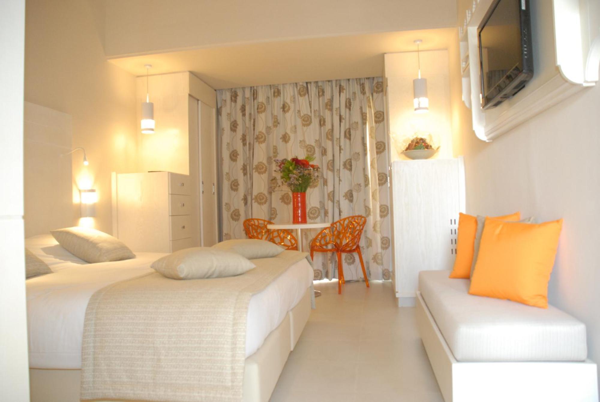 Seabel Rym Beach Djerba Temlale Kültér fotó